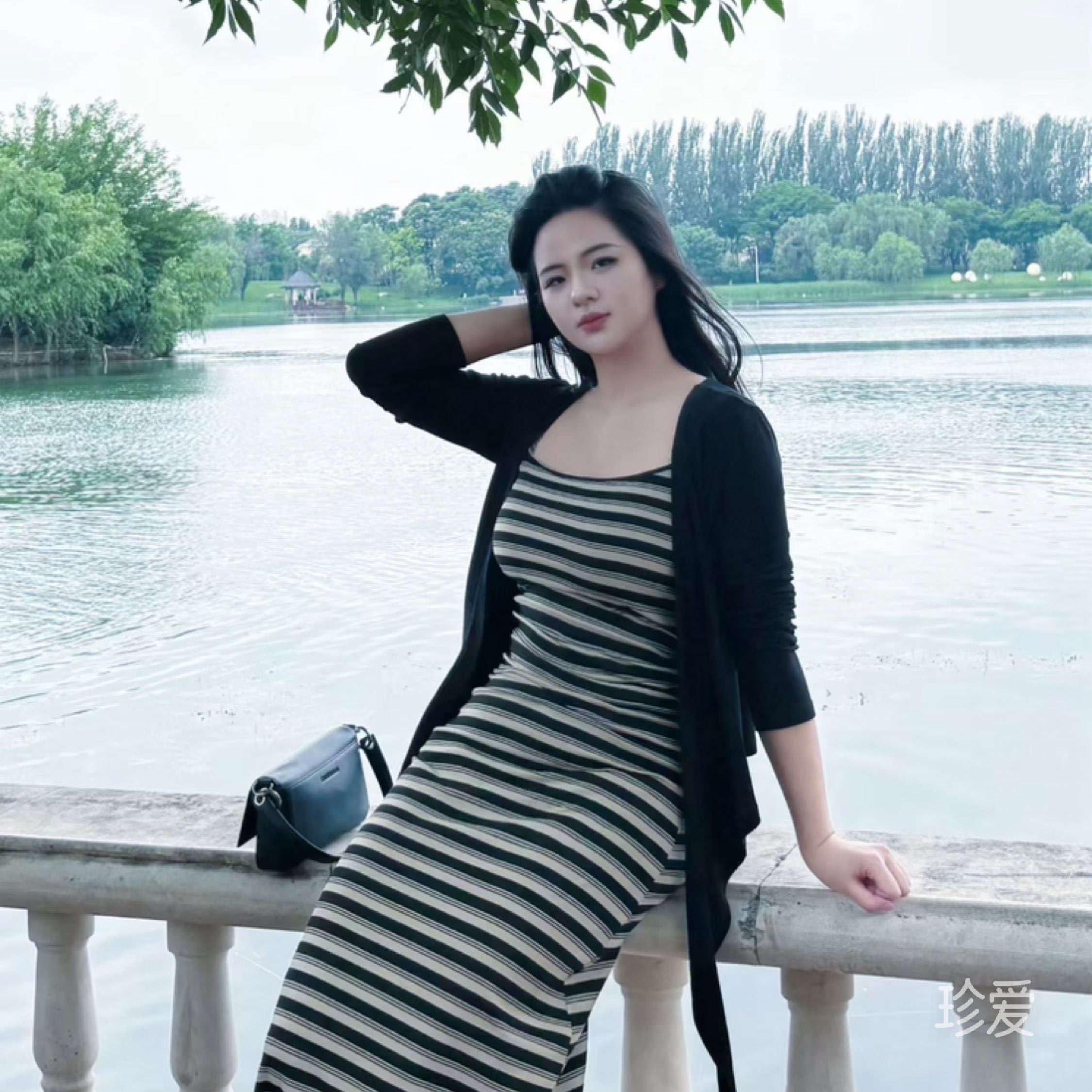 美婷
