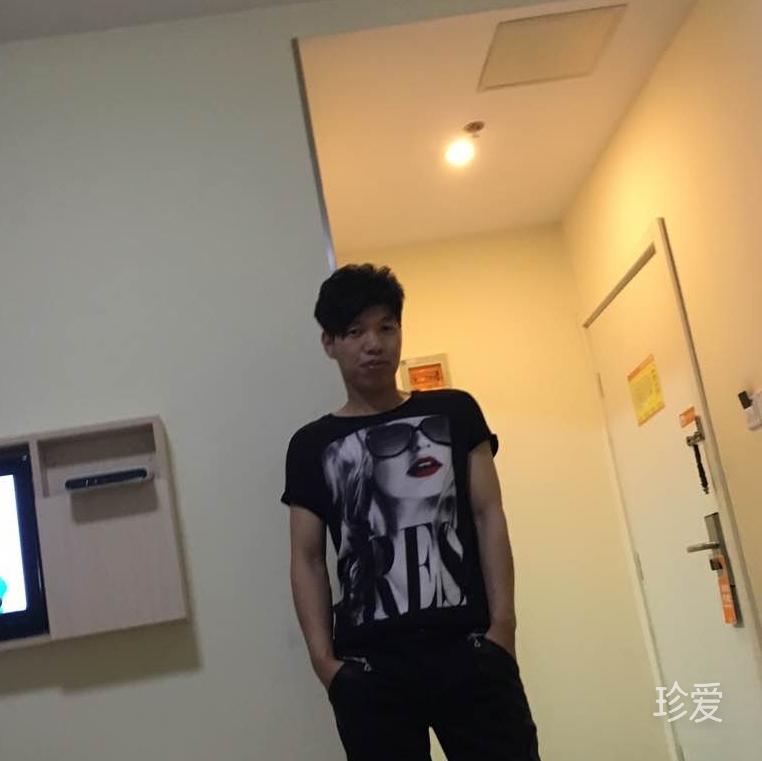 在等一個(gè)人