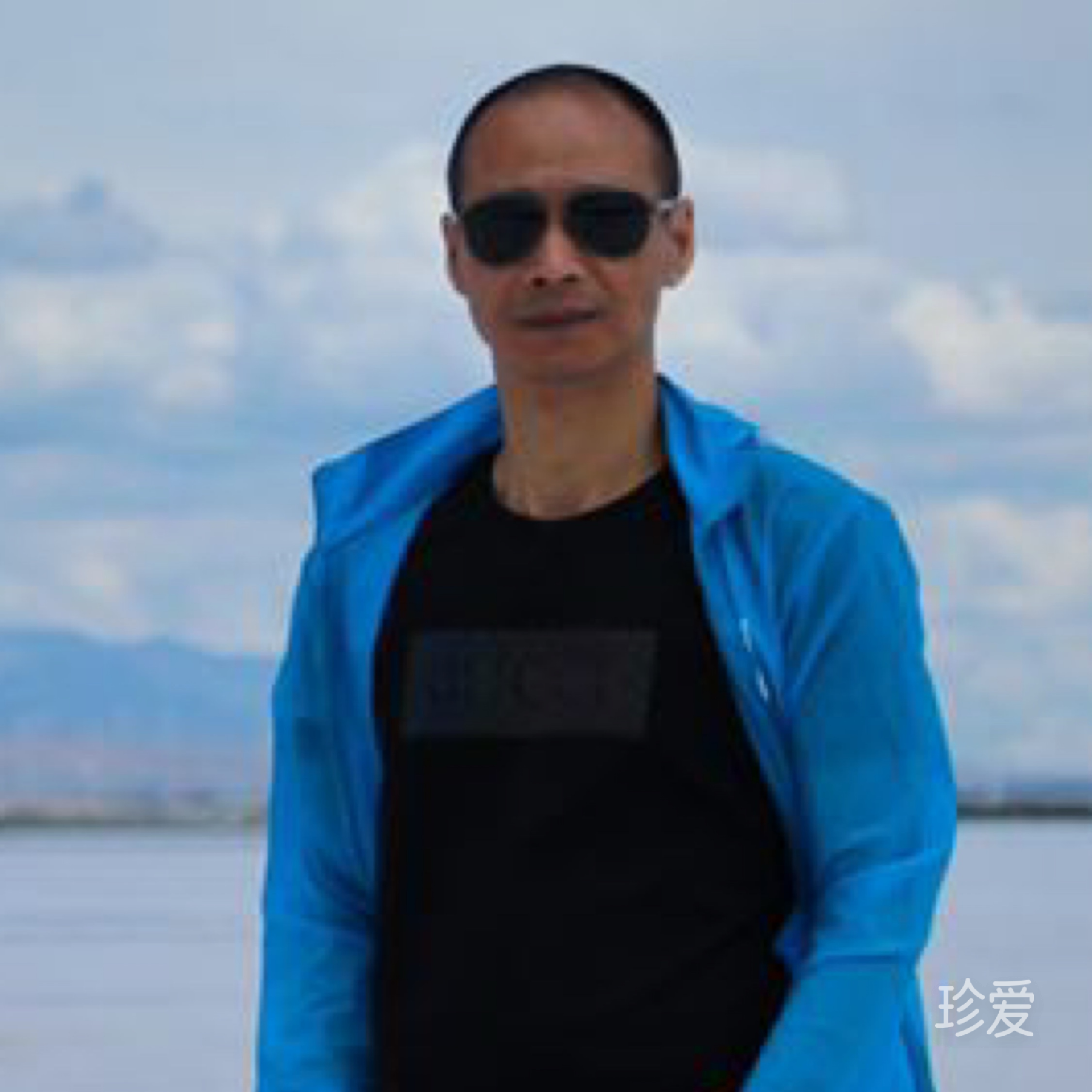 优美的消散
