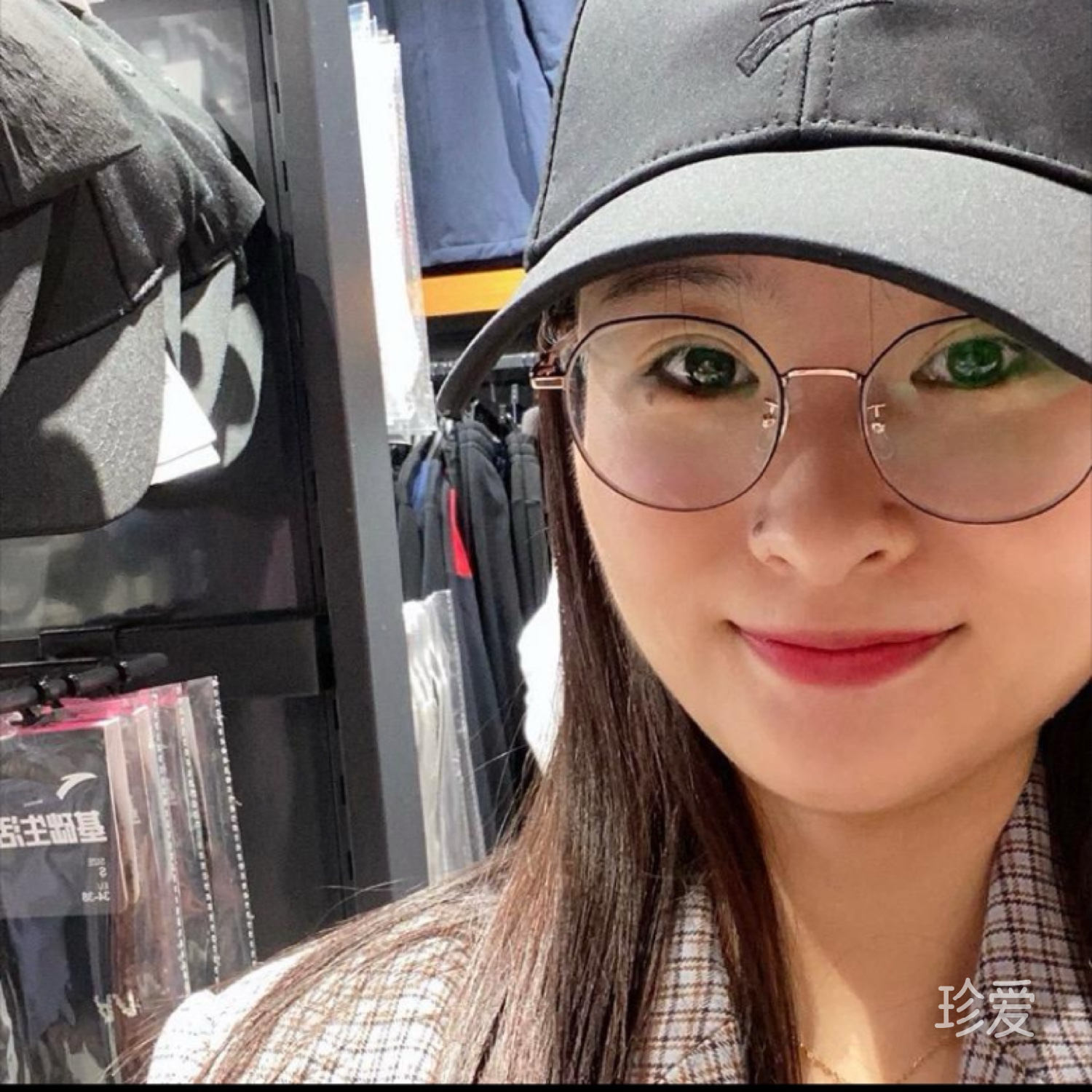 Emily雪物语
