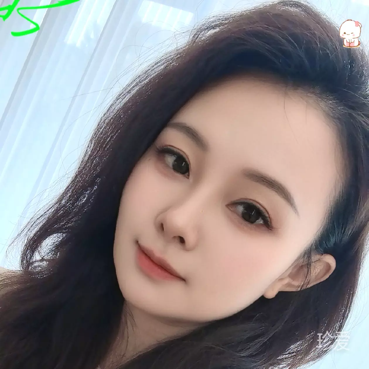 一个人的清欢