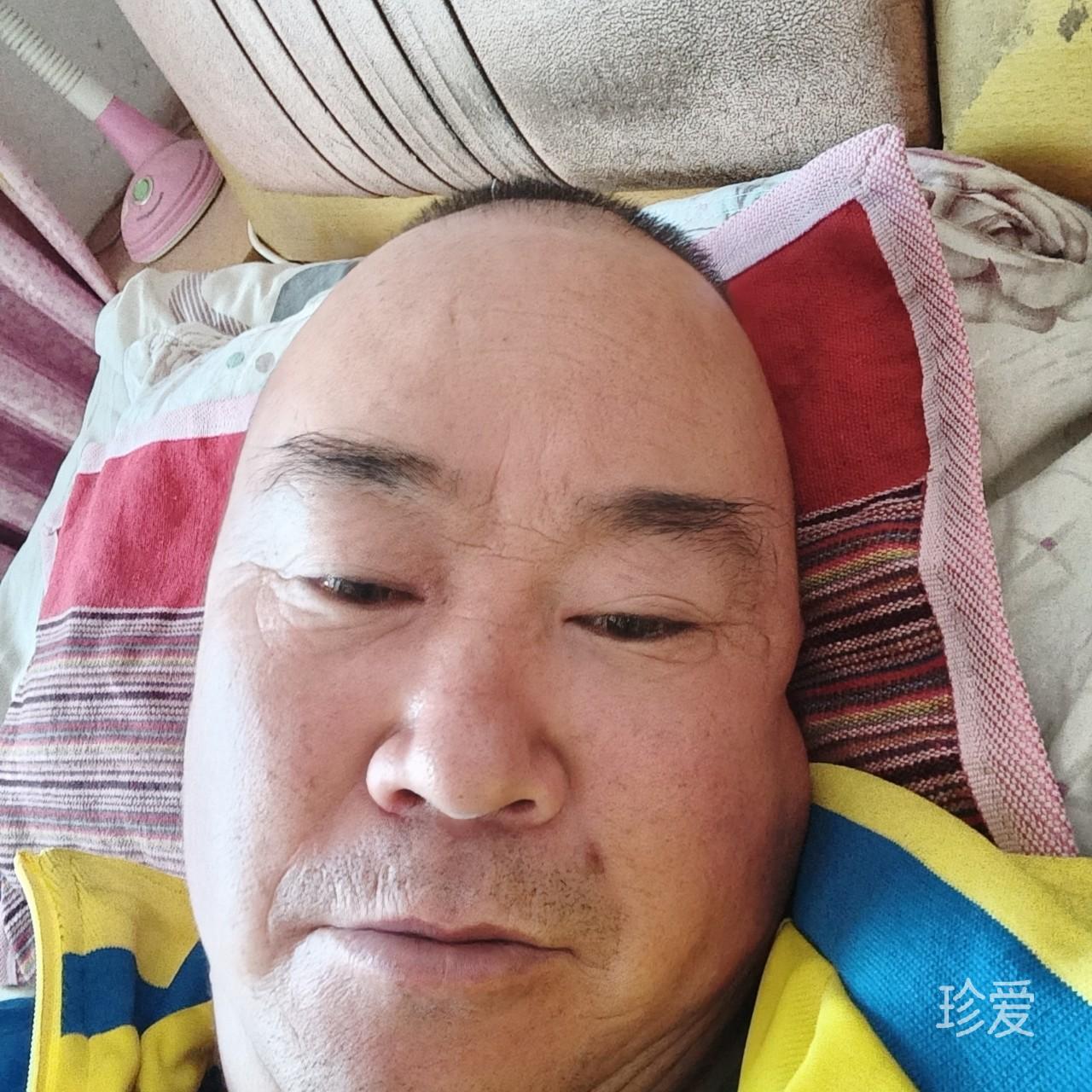 找个真实的伴侣