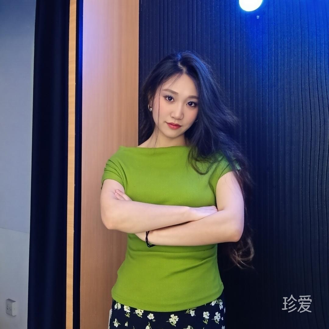 静静大宝贝