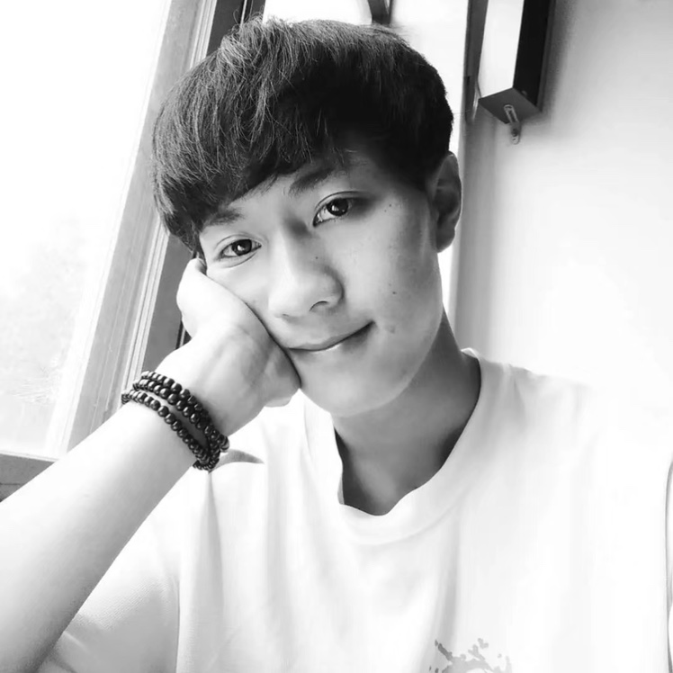 都怪自己不夠優秀