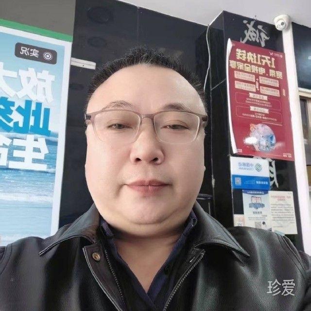 真心找老婆