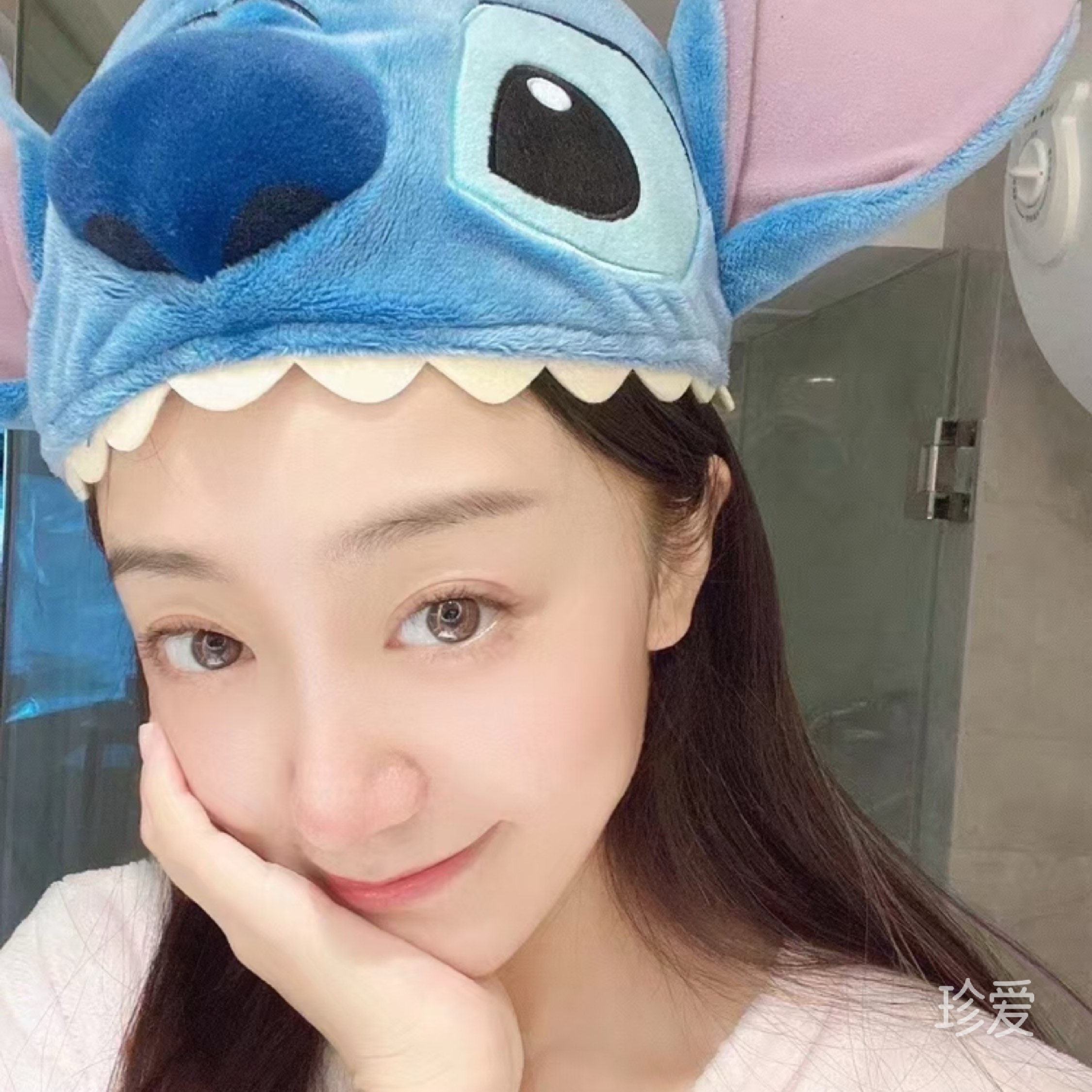 缘分自有天意