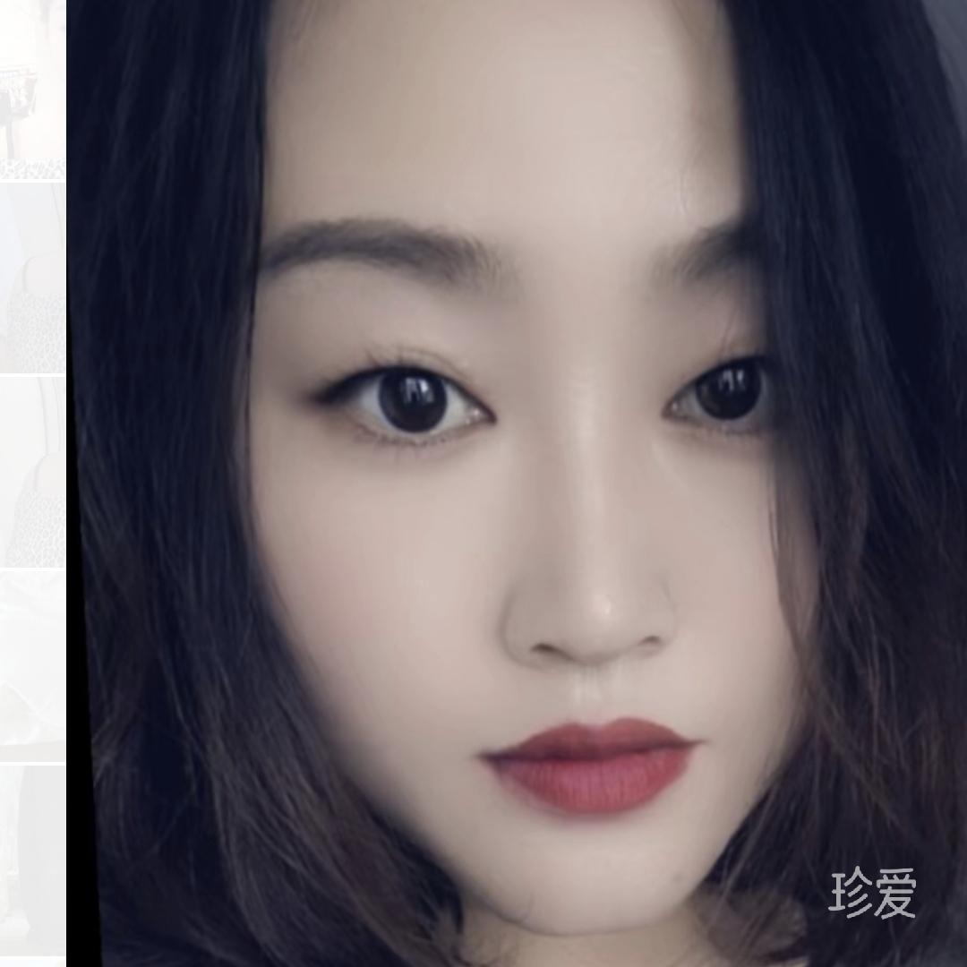 林荫下的阳光