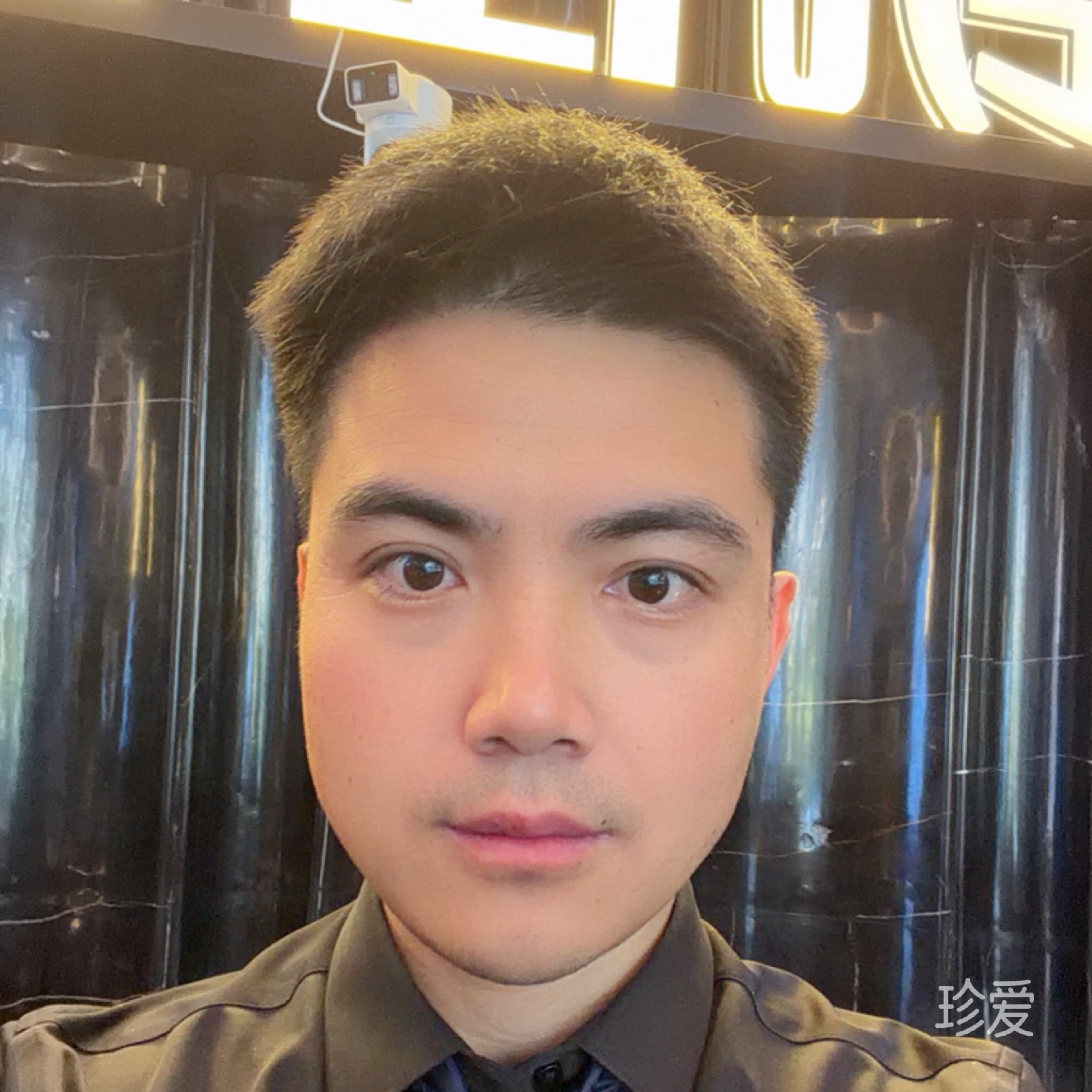 追梦人