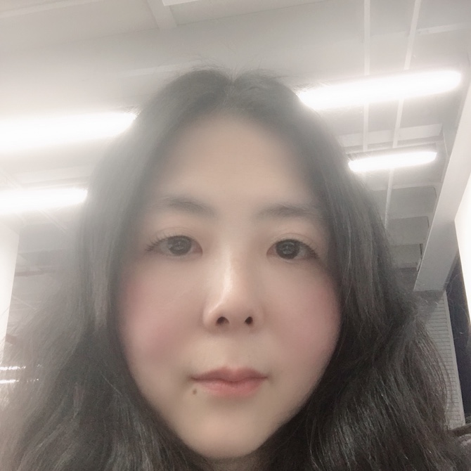 阳台外的天空