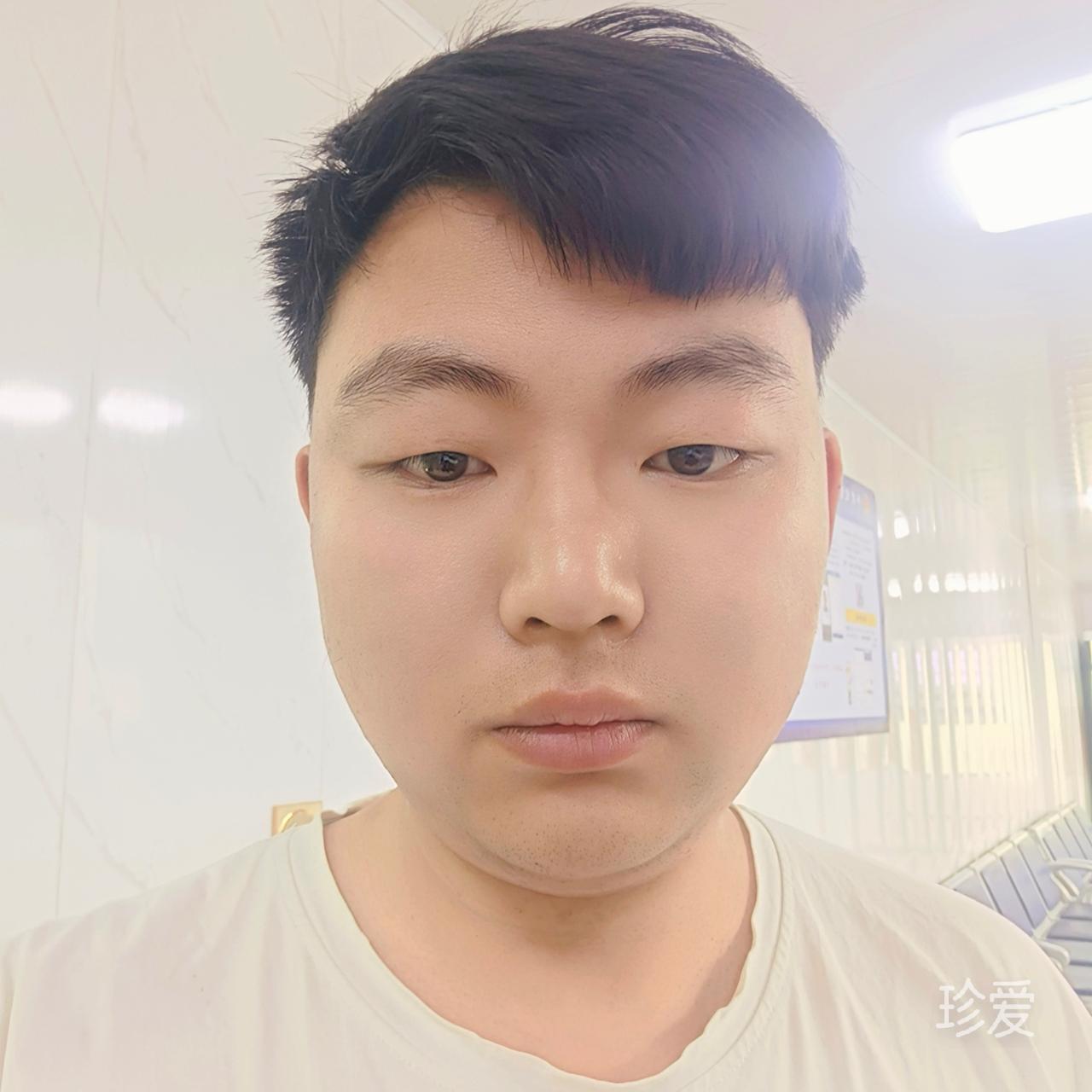 想要脫單的游戲宅