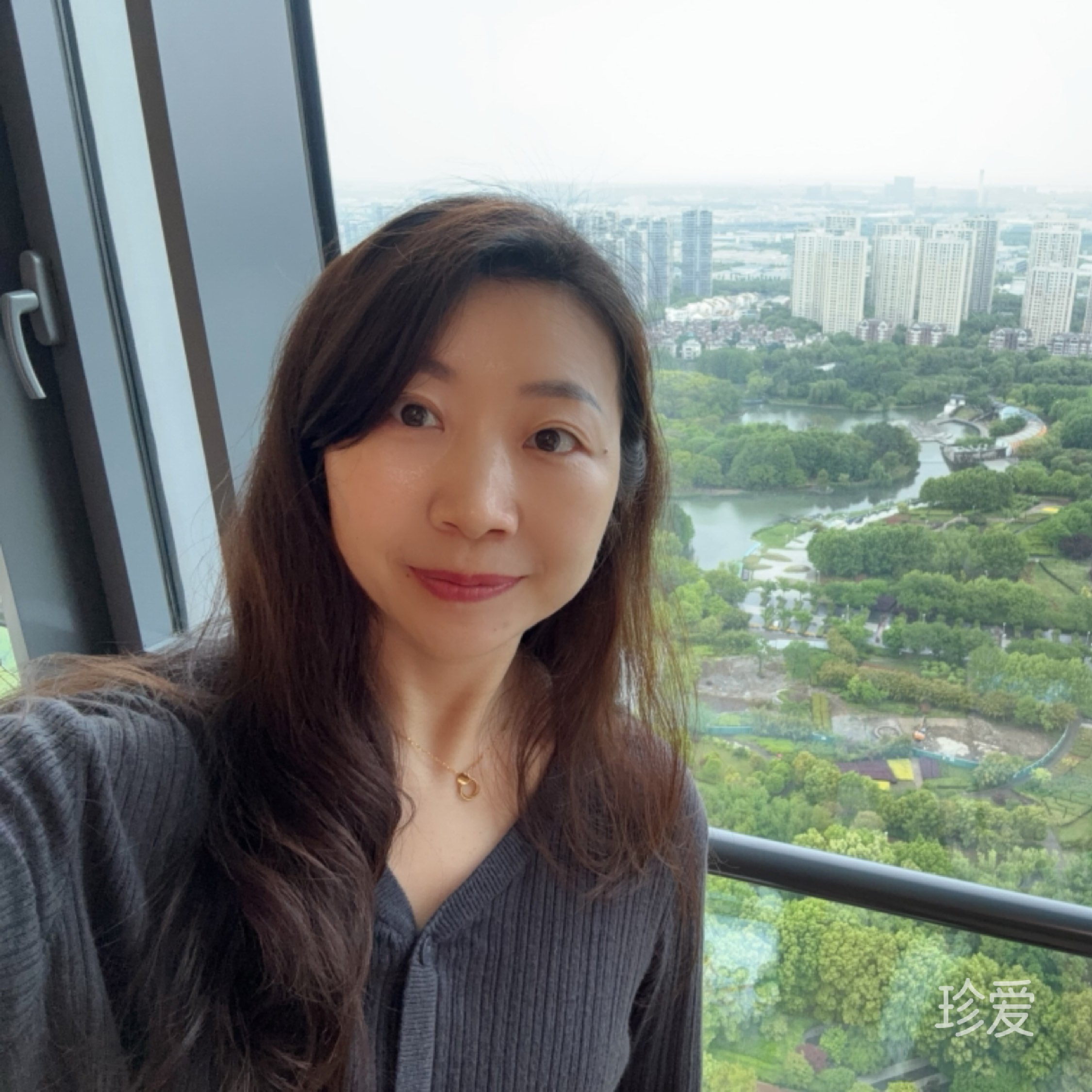 许我个未来