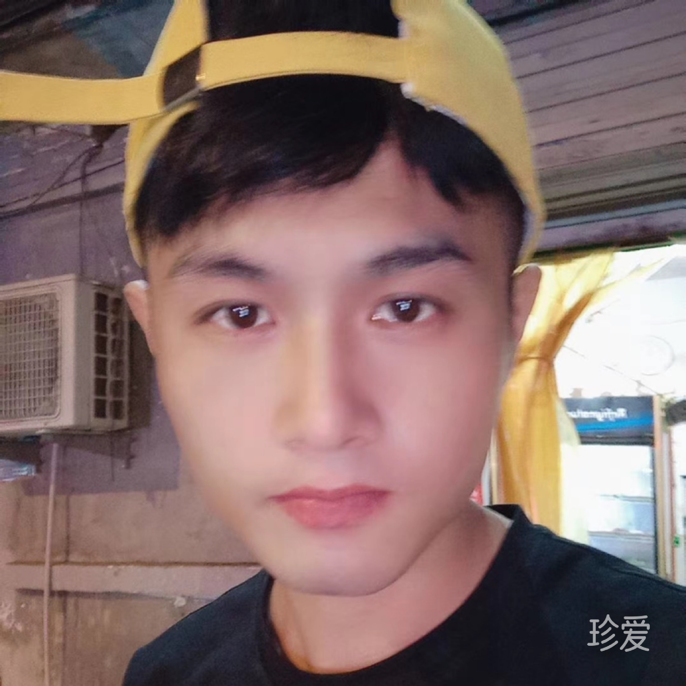 遇到对的那个人