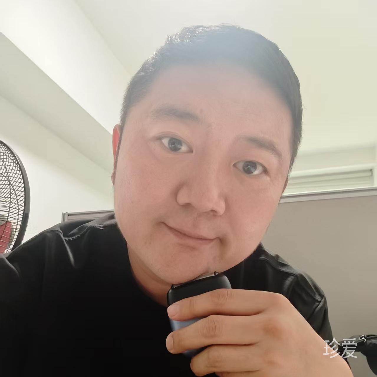 另一半签到