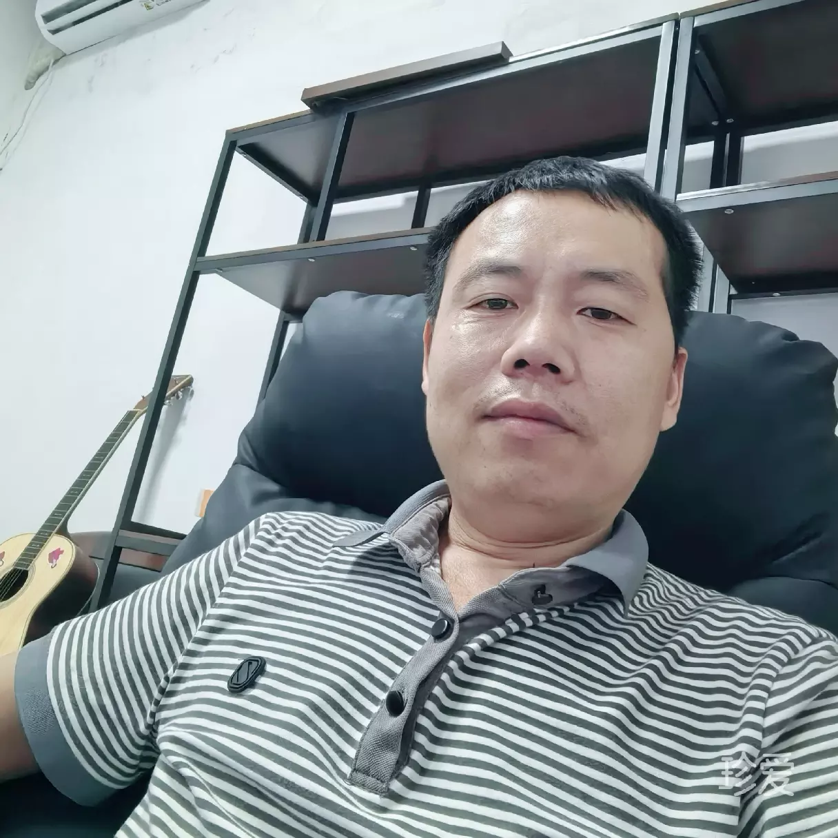 有没有人告诉你