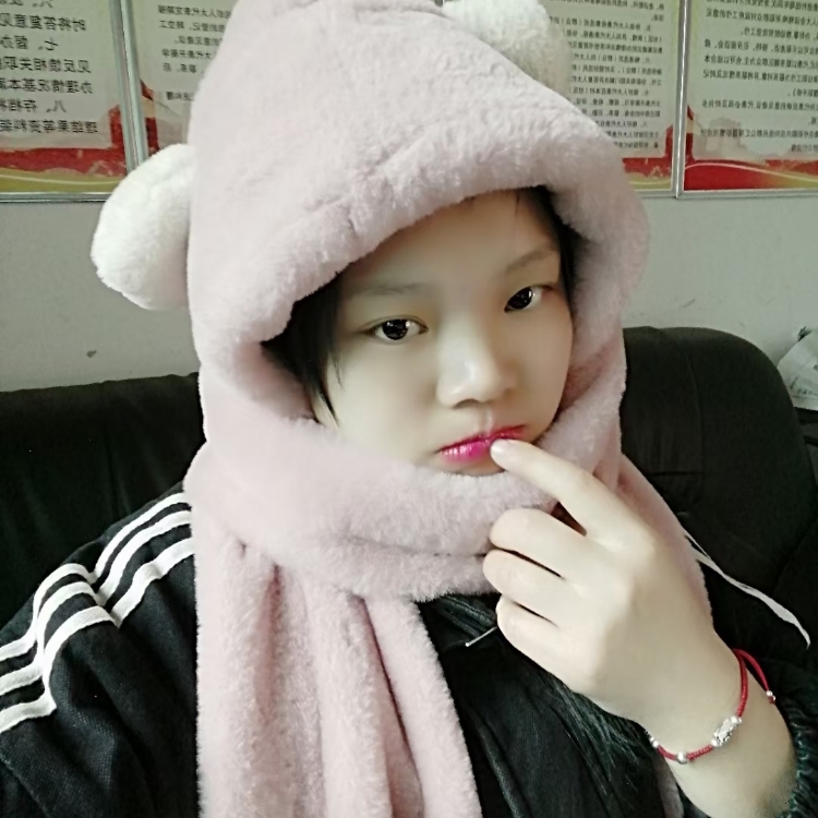 強(qiáng)顏歡笑