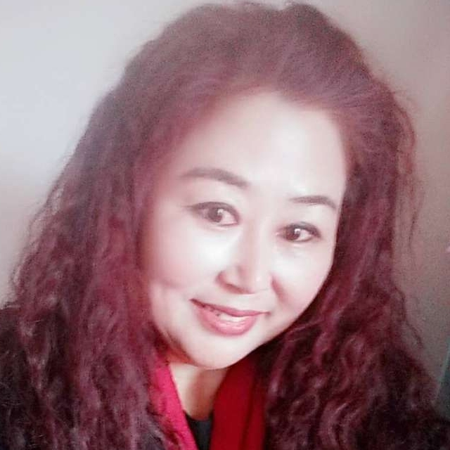 感恩遇见有缘人