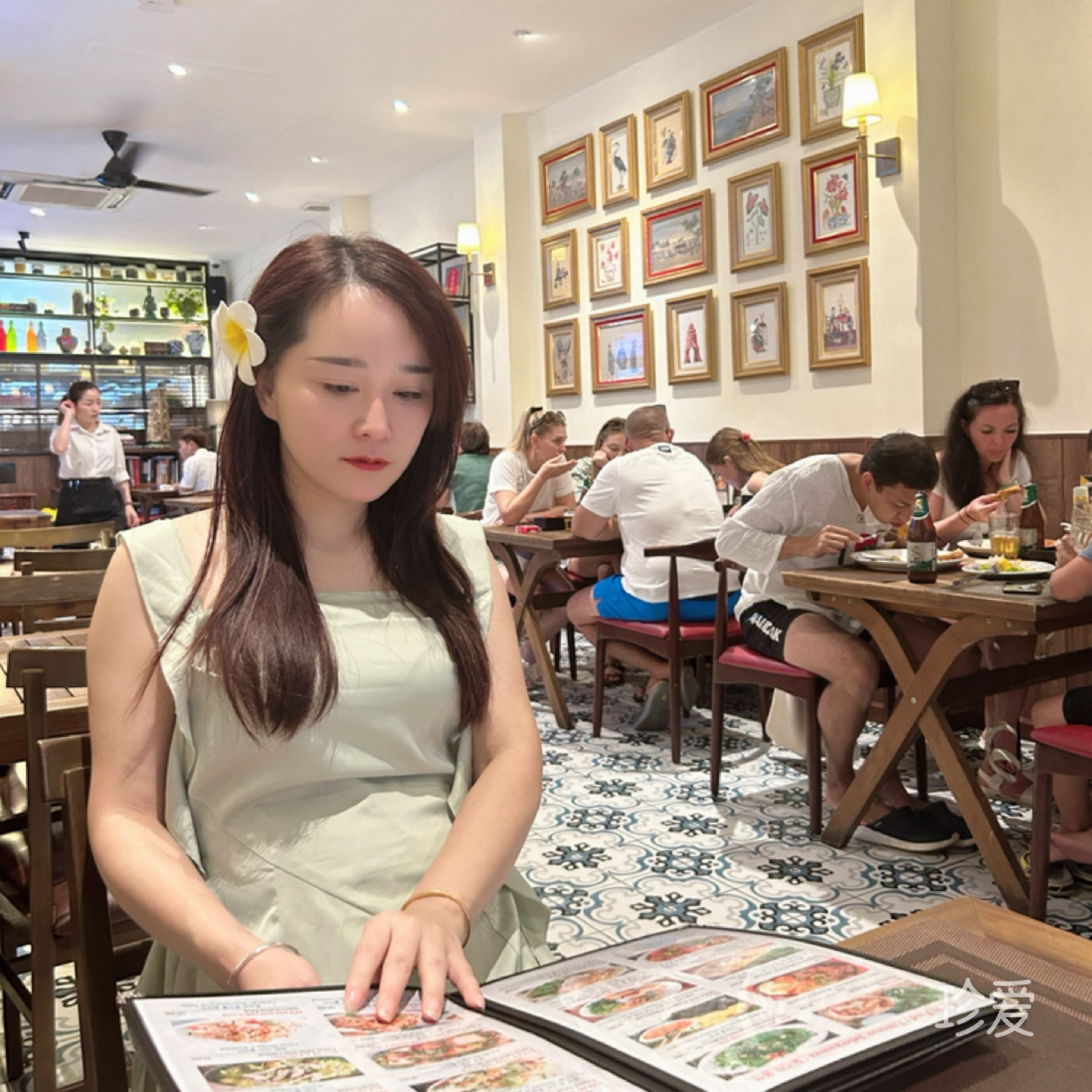 小跟班