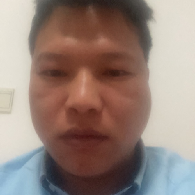 真誠(chéng)的我