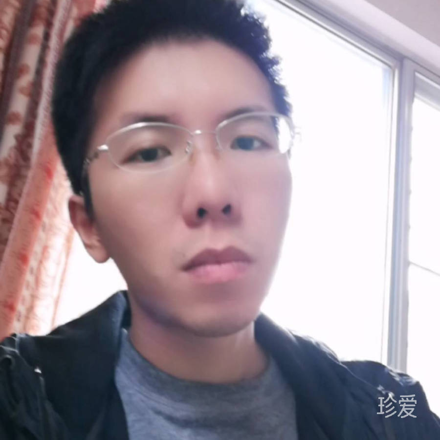 沒錢充會員的小哥