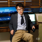 倔強(qiáng)小熊