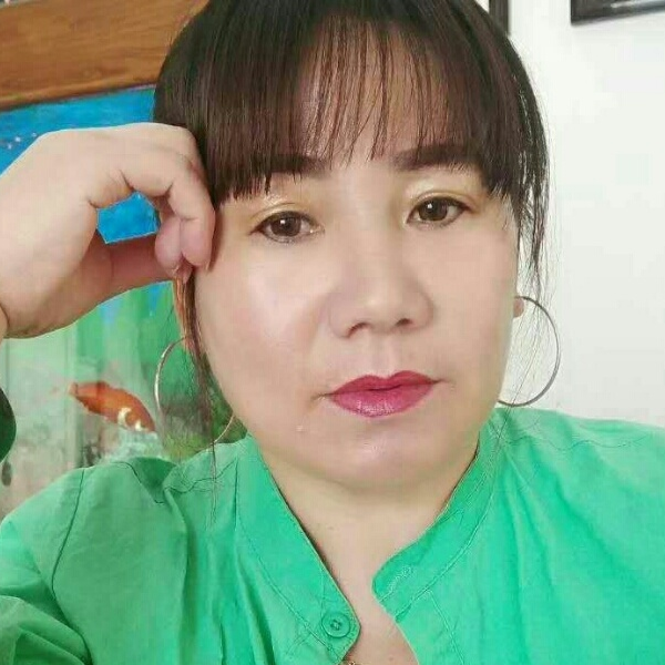 我的话没说完43岁  |  河北张家口蔚县  |  离异销售158cm打招呼发