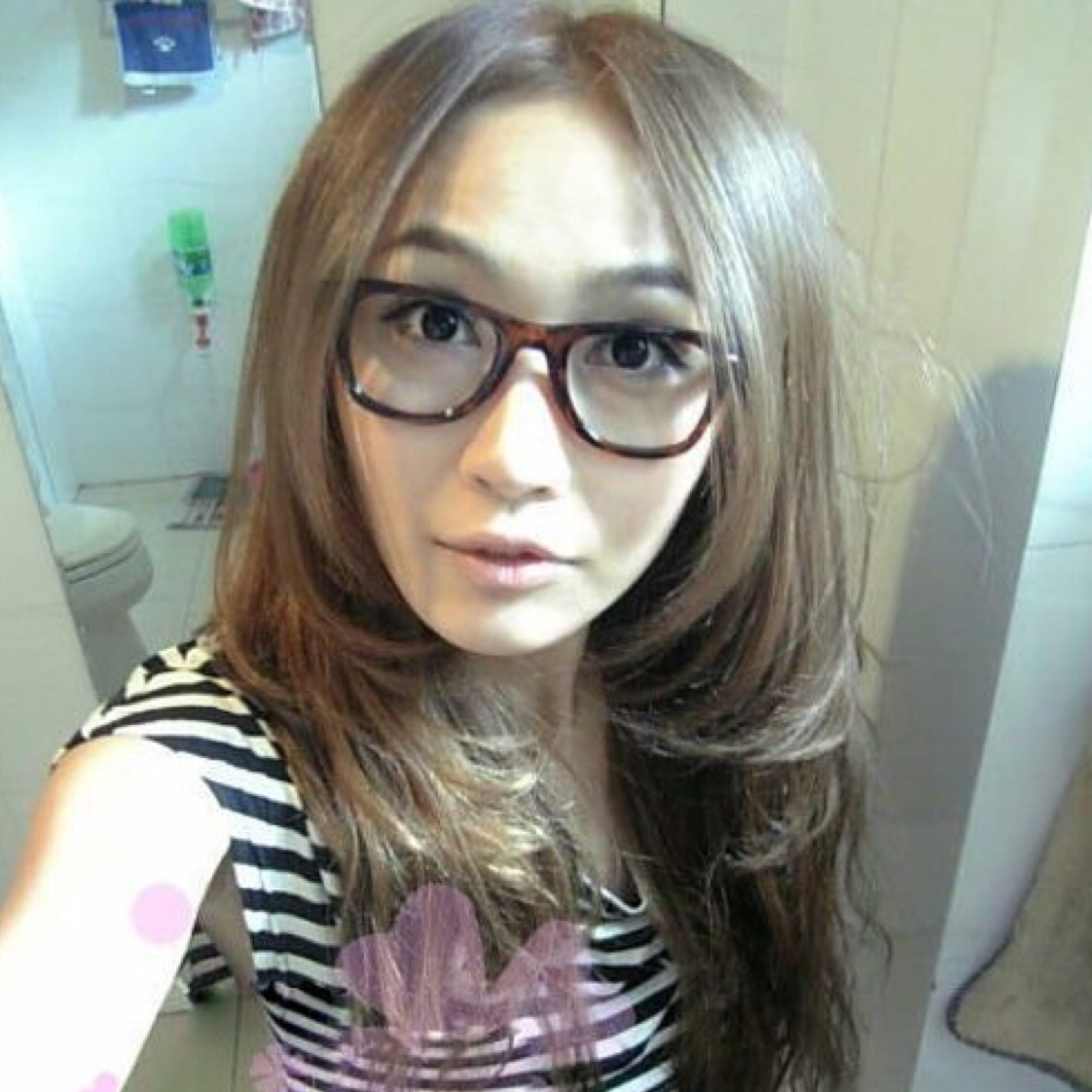 灵魂有香气的女子