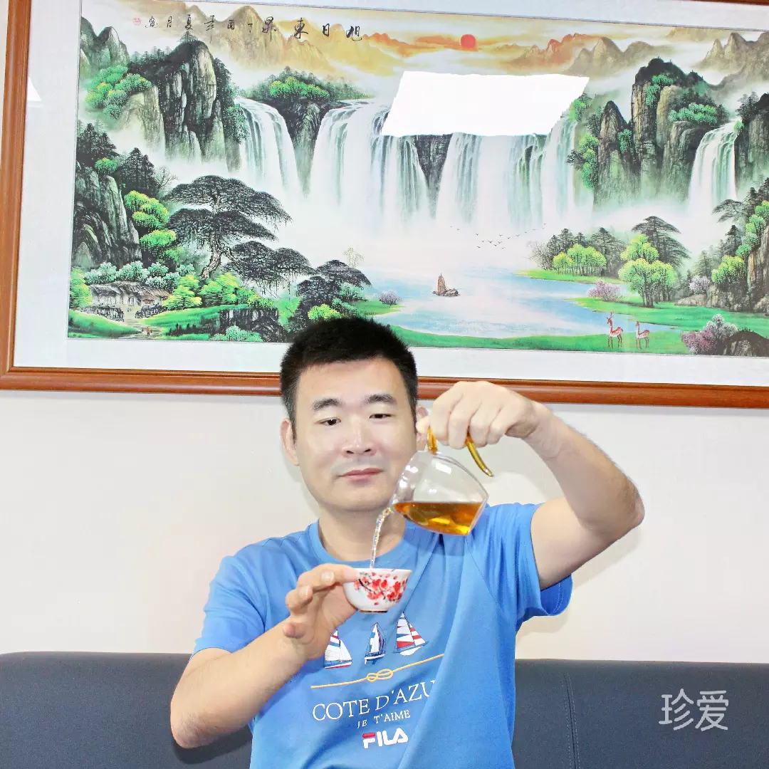 一桥一水一世界