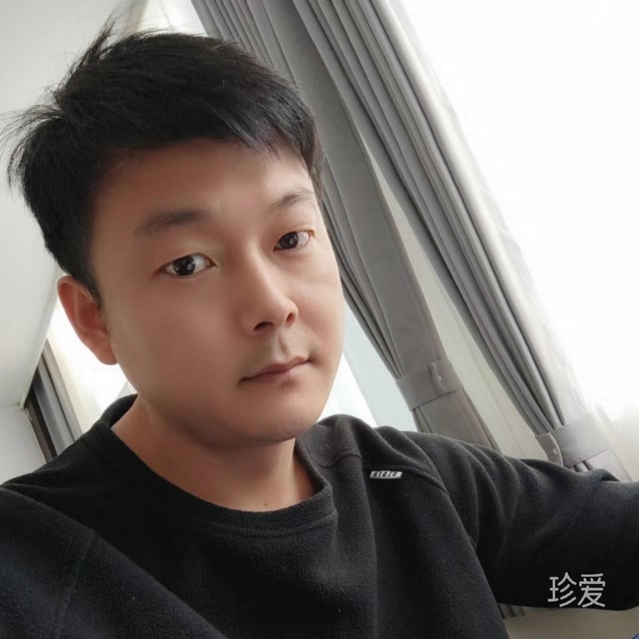 攜手走過(guò)余生