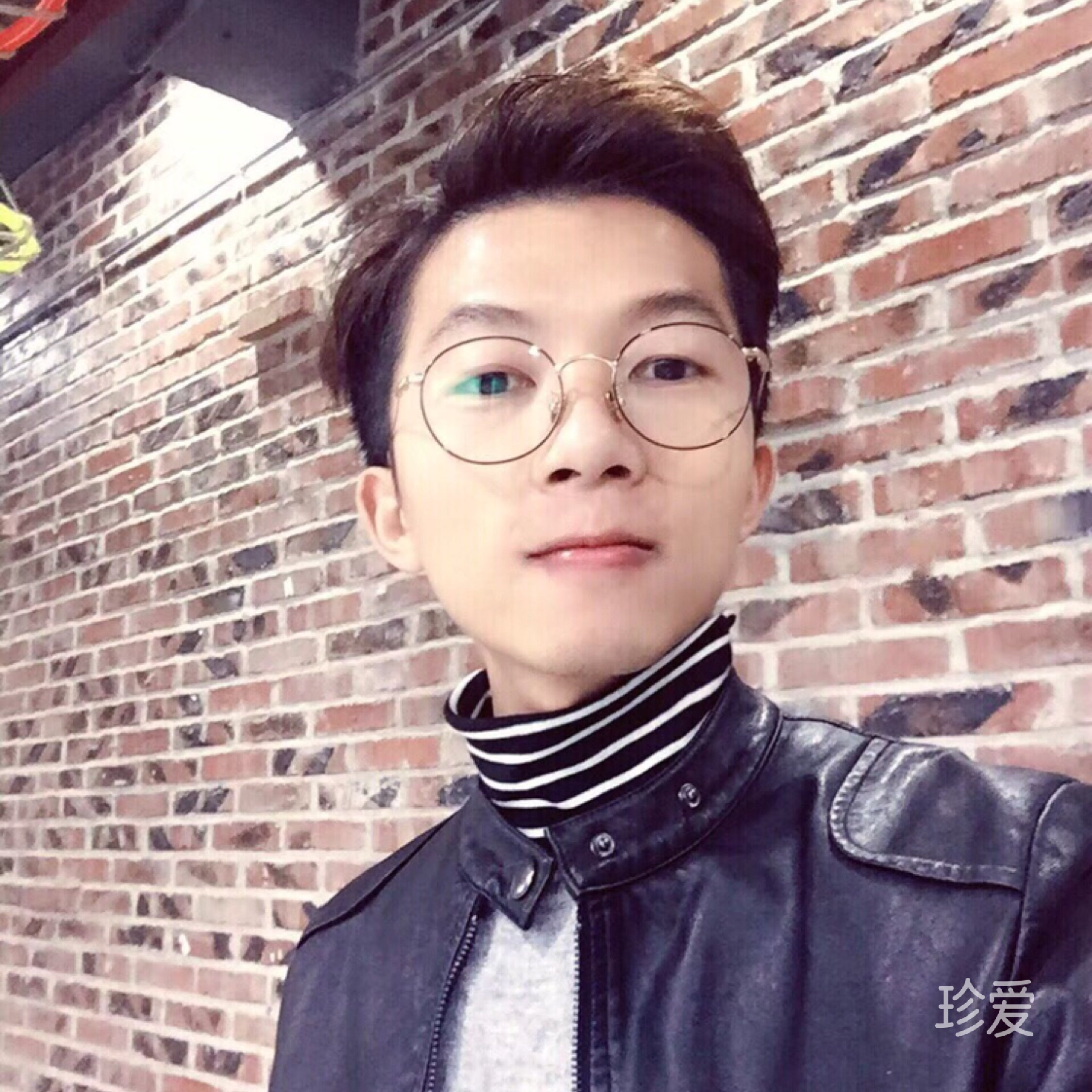 李俊君