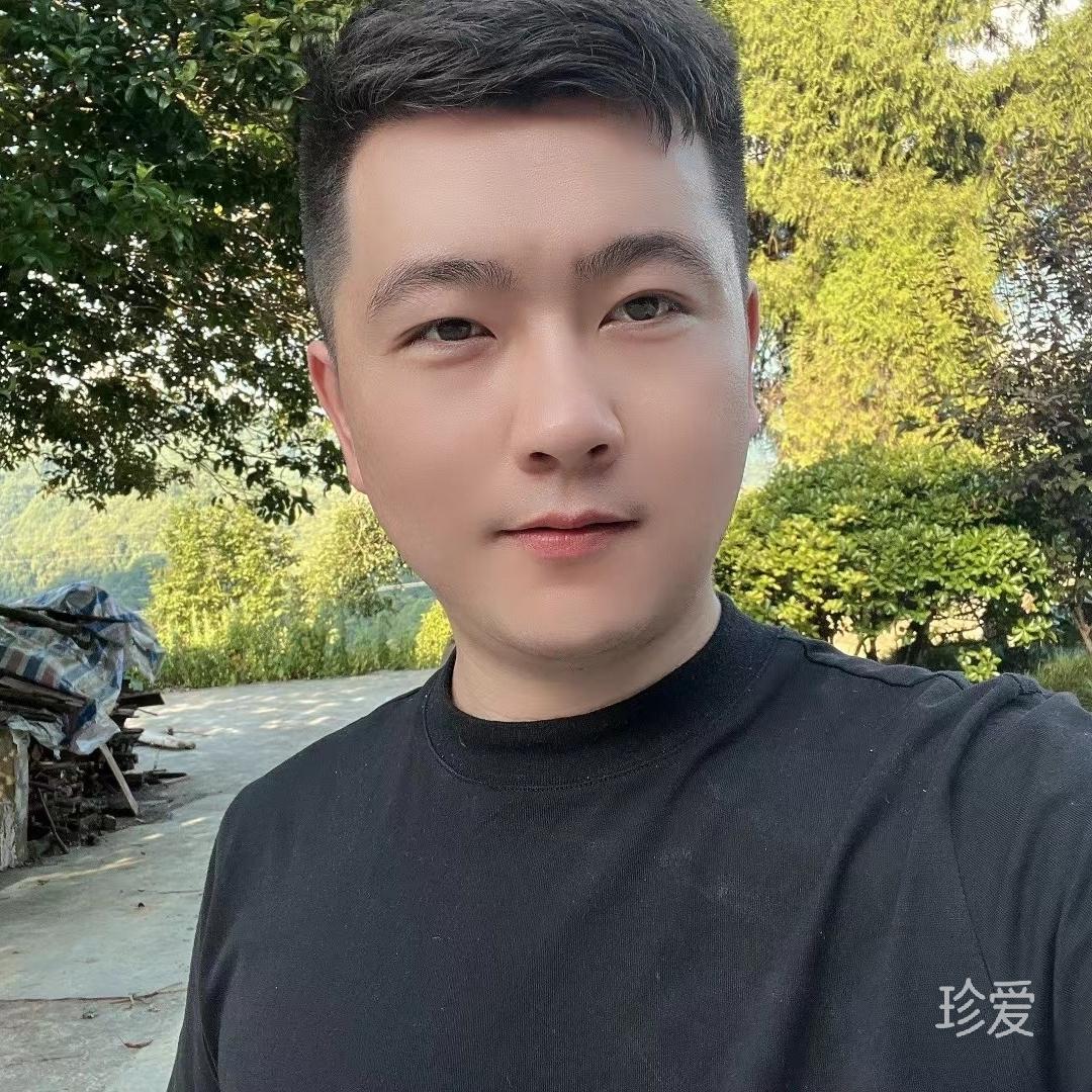 清风古道烂少年