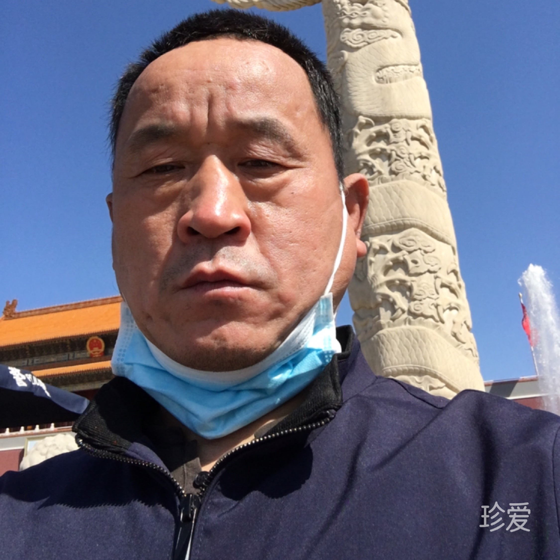 只为寻你