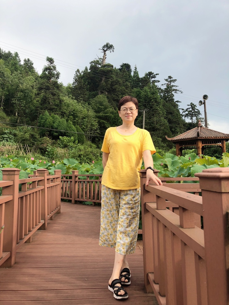 珍惜拥有的幸福