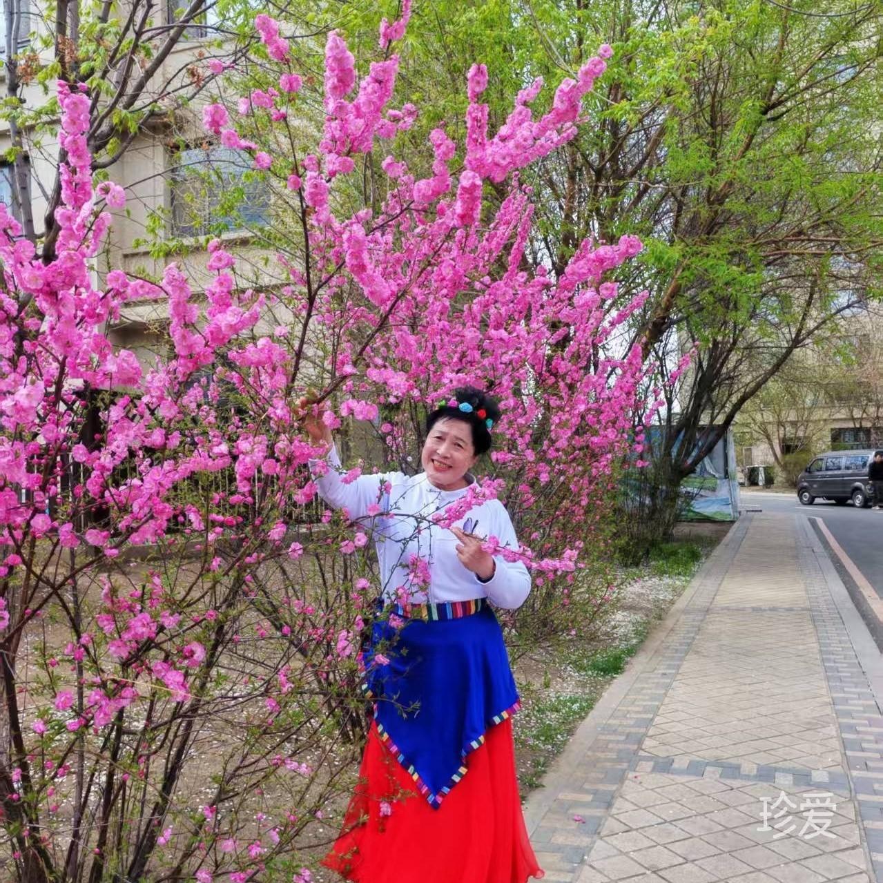 做自已的女王