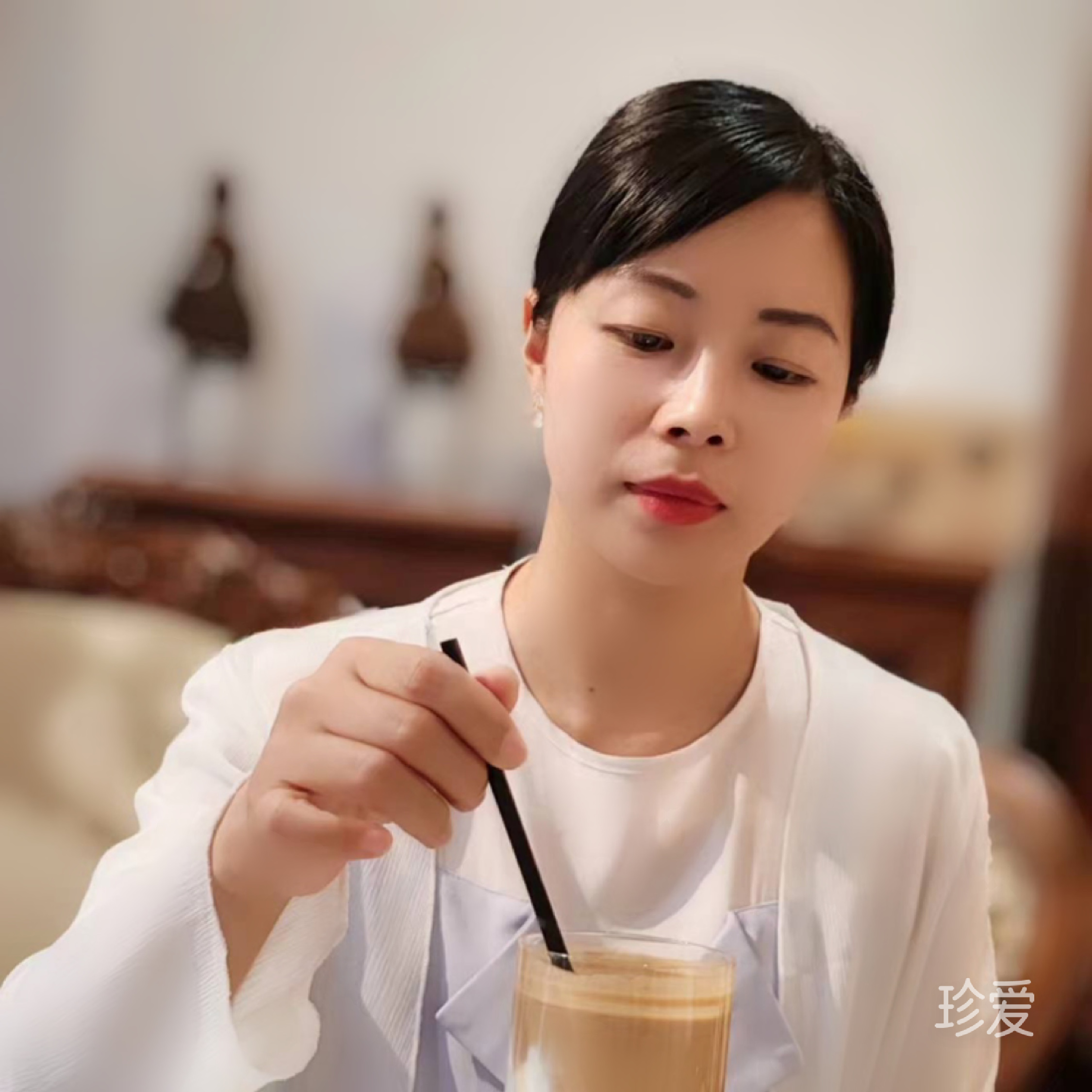 彤馨