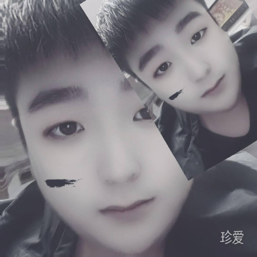 小盖