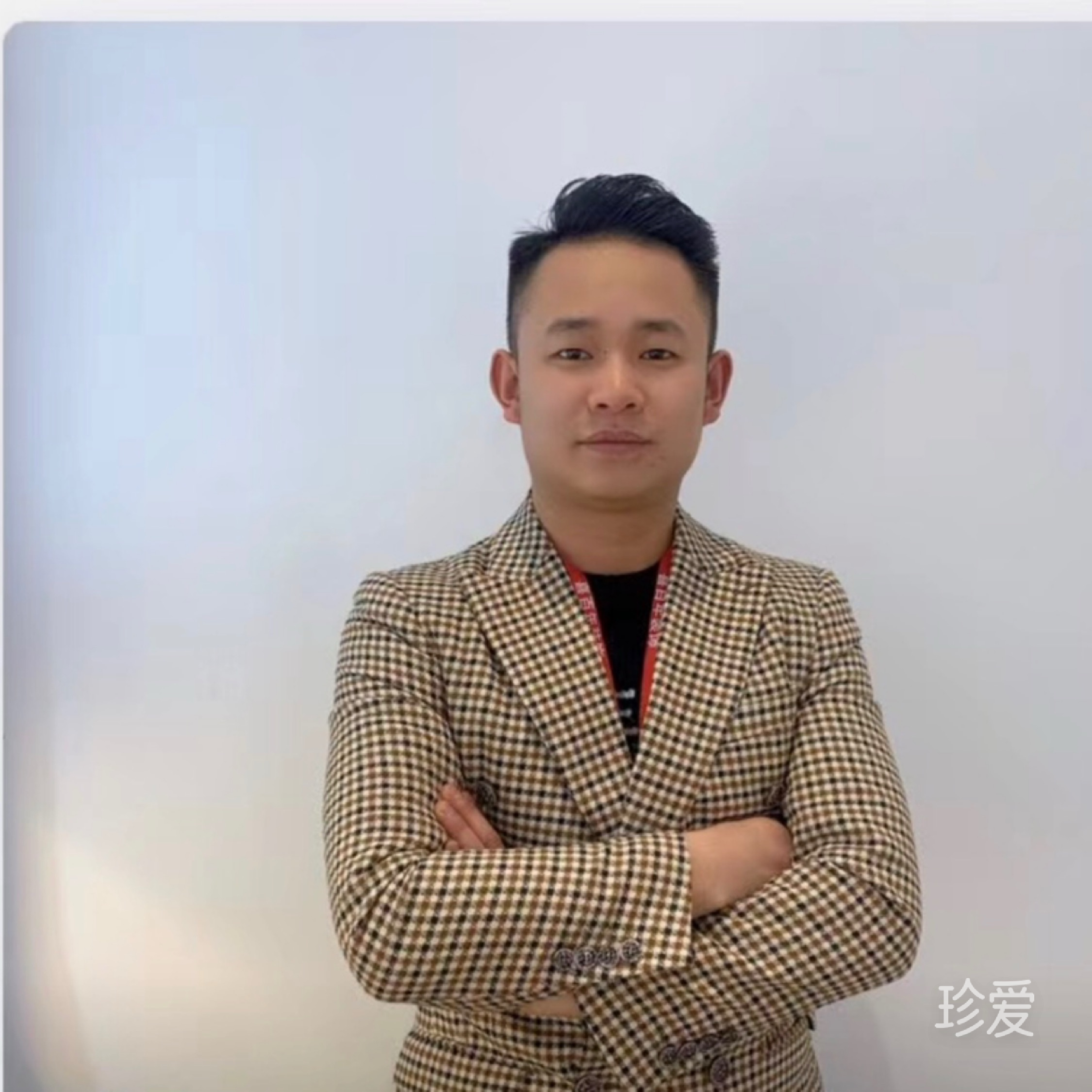 来自地球村的小娃