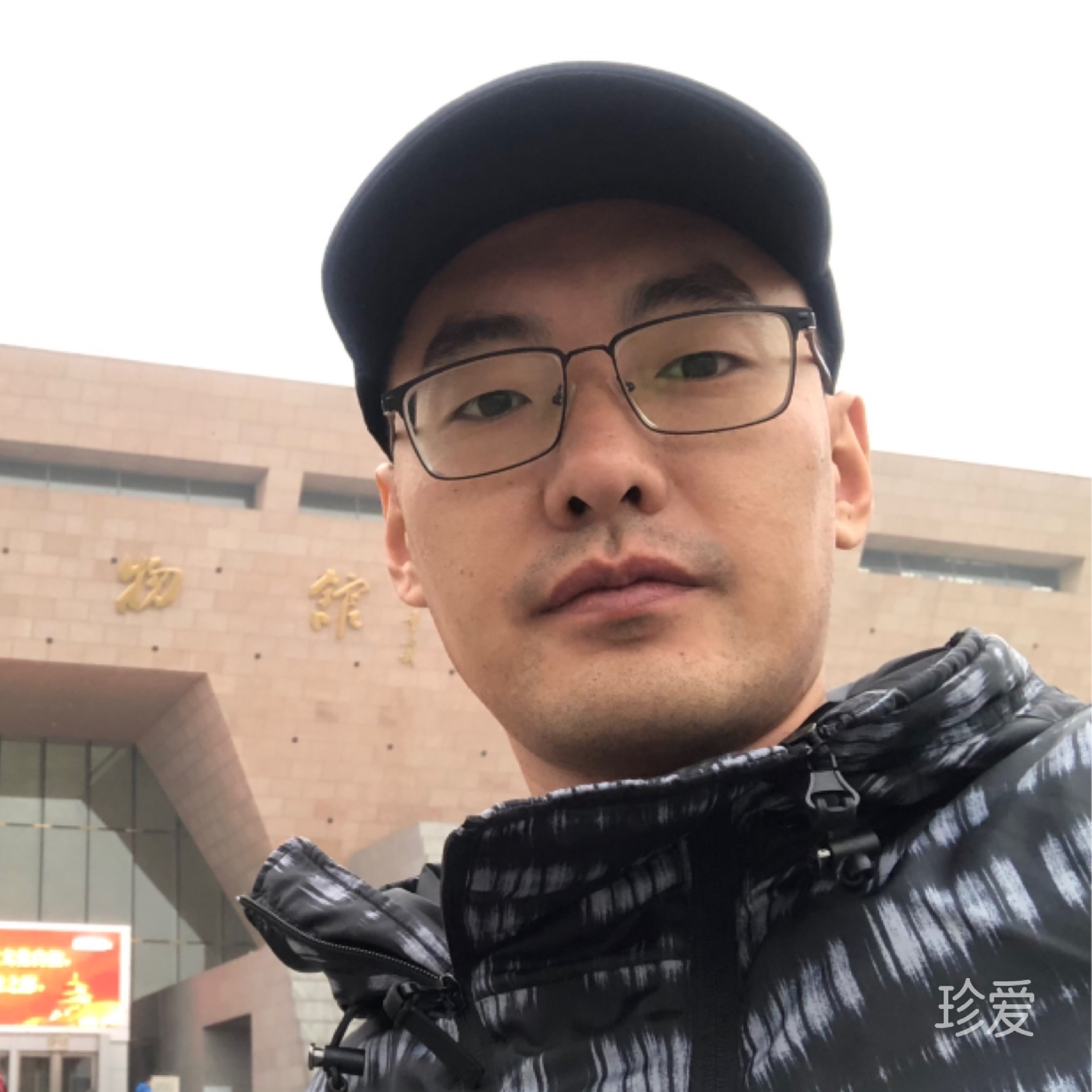 等待你的出現(xiàn)