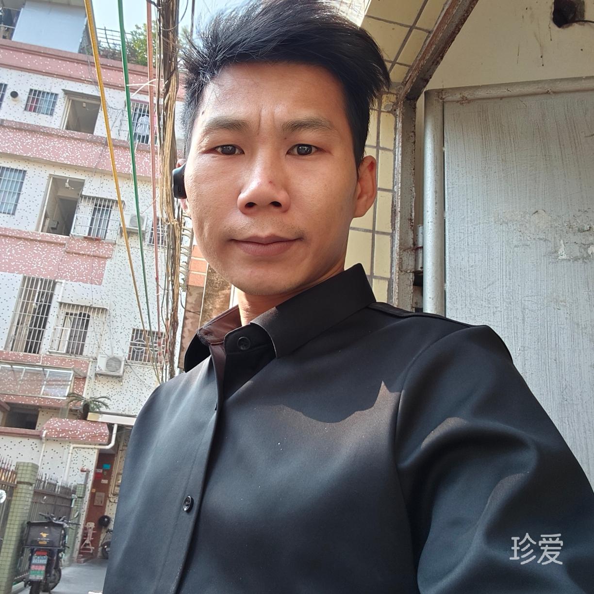 永恒的诺言