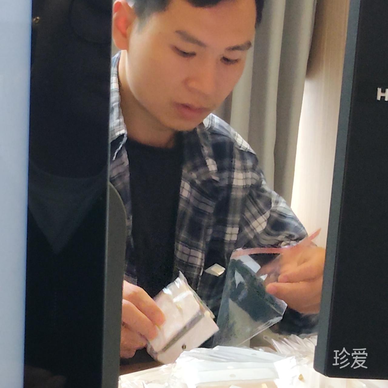 得失之间