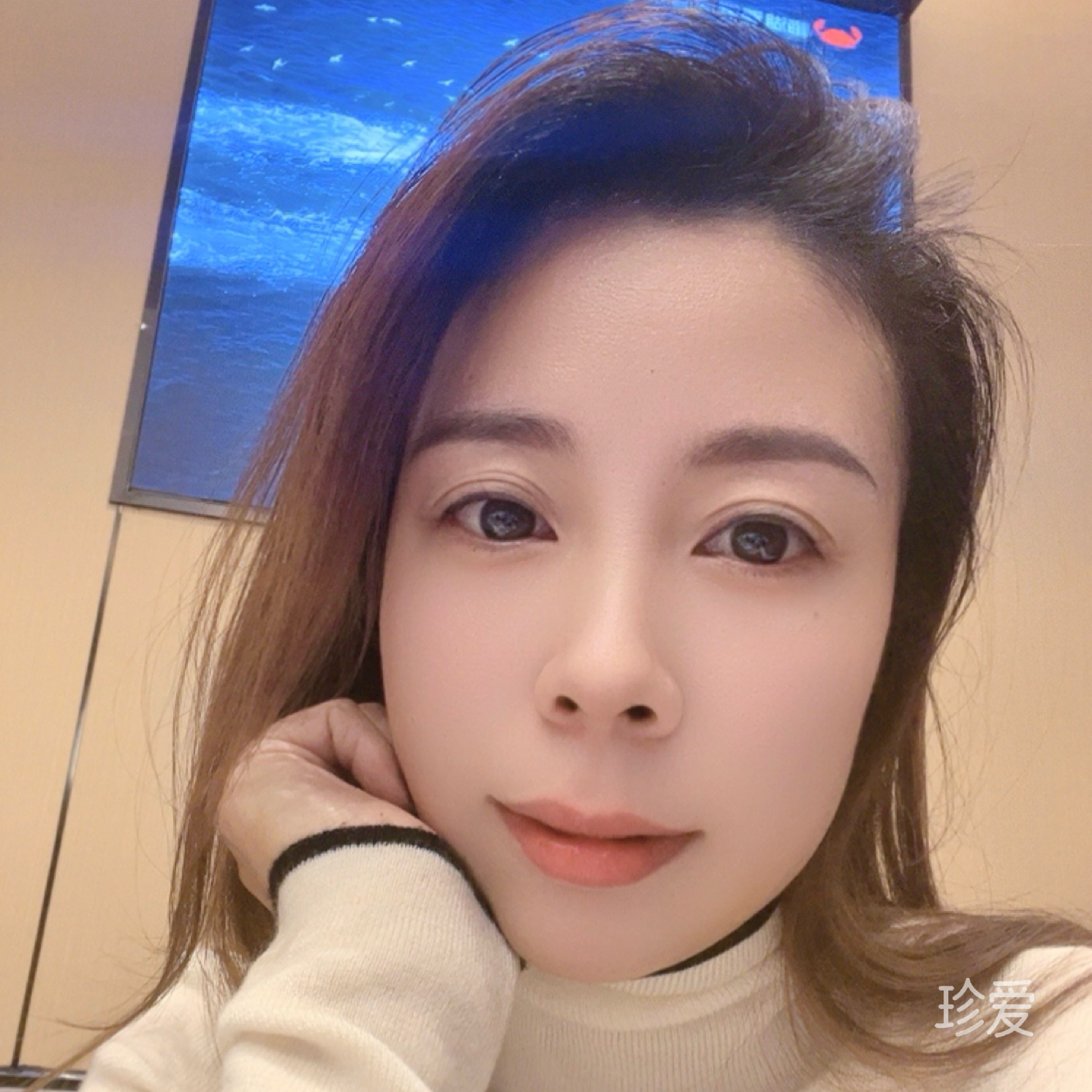盼曼