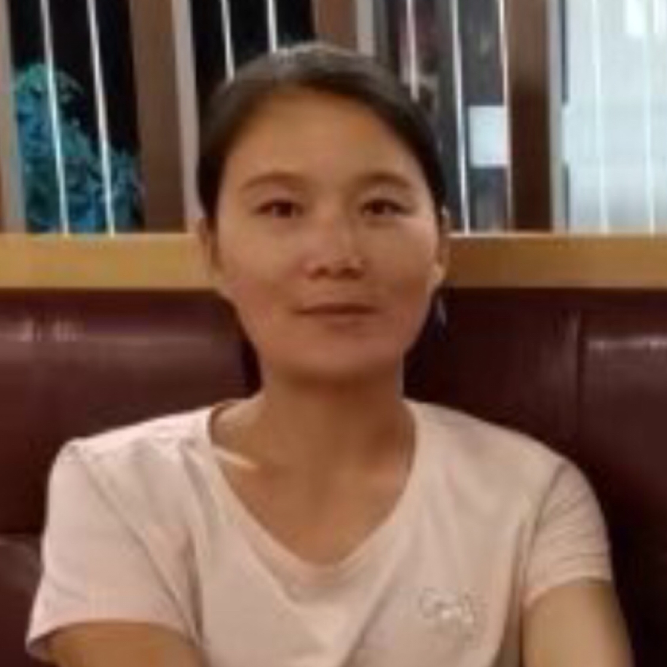 佛菩薩的粉水晶