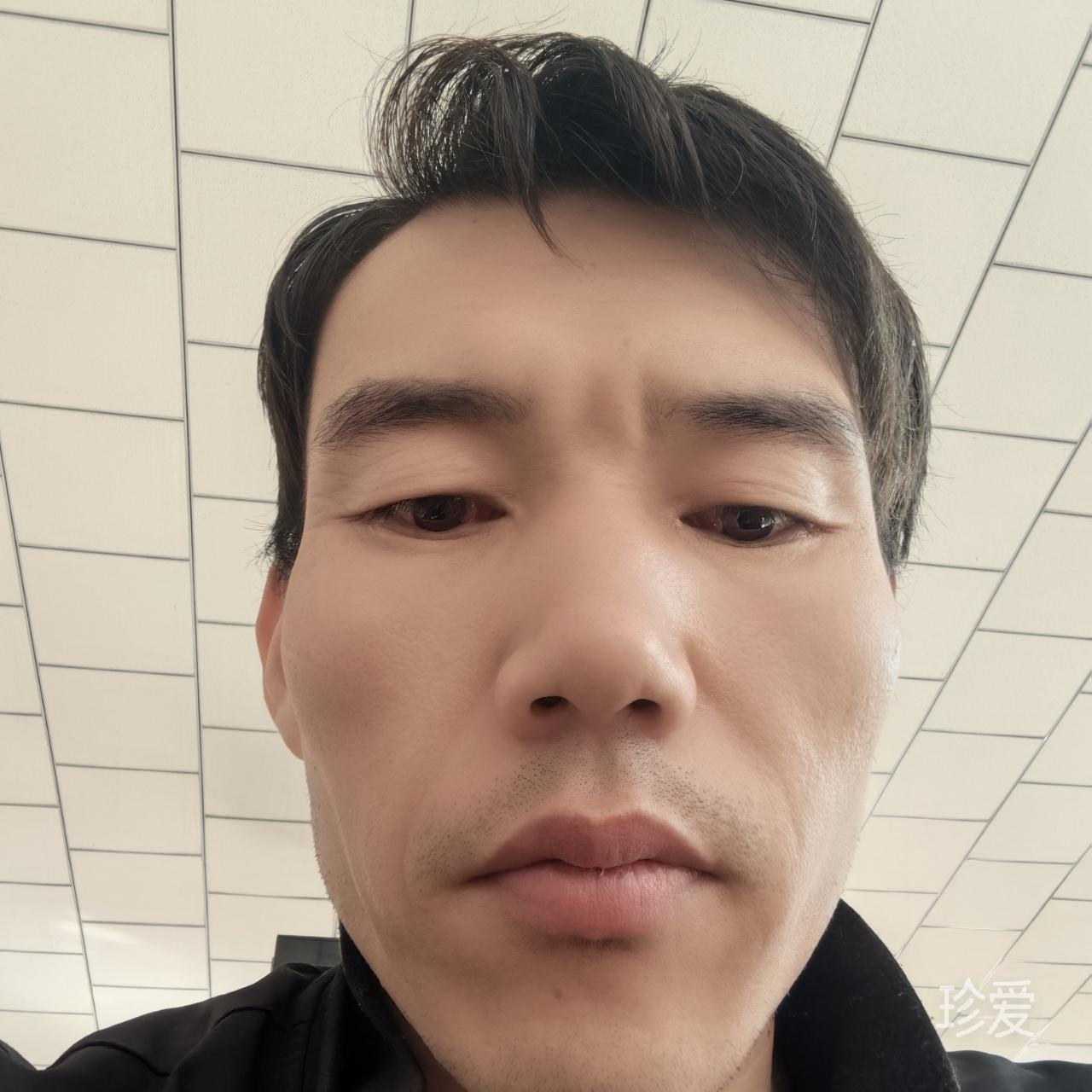 一直等待