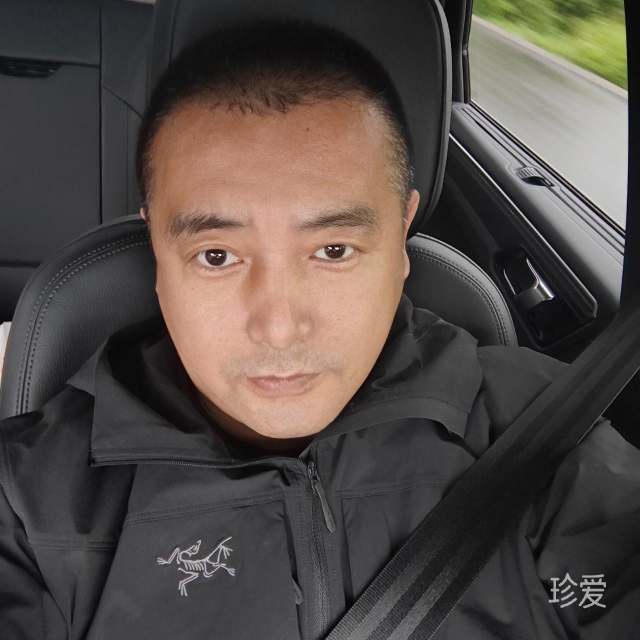 冷雨