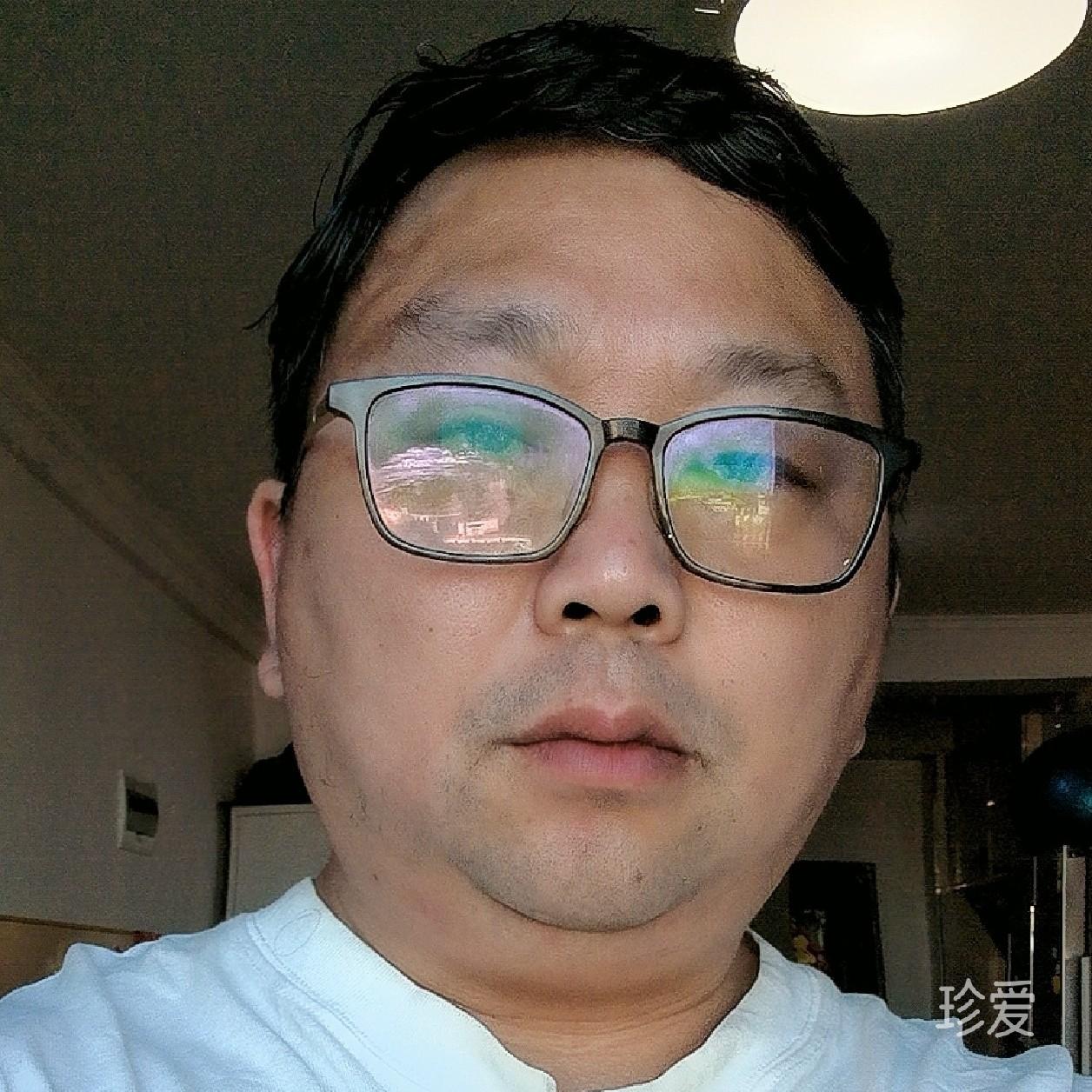 冬天的棉袄