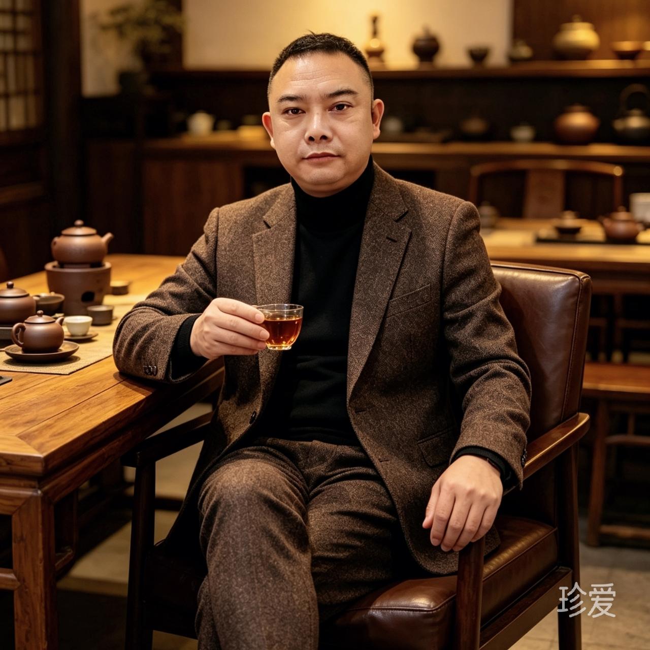 情之恒恋