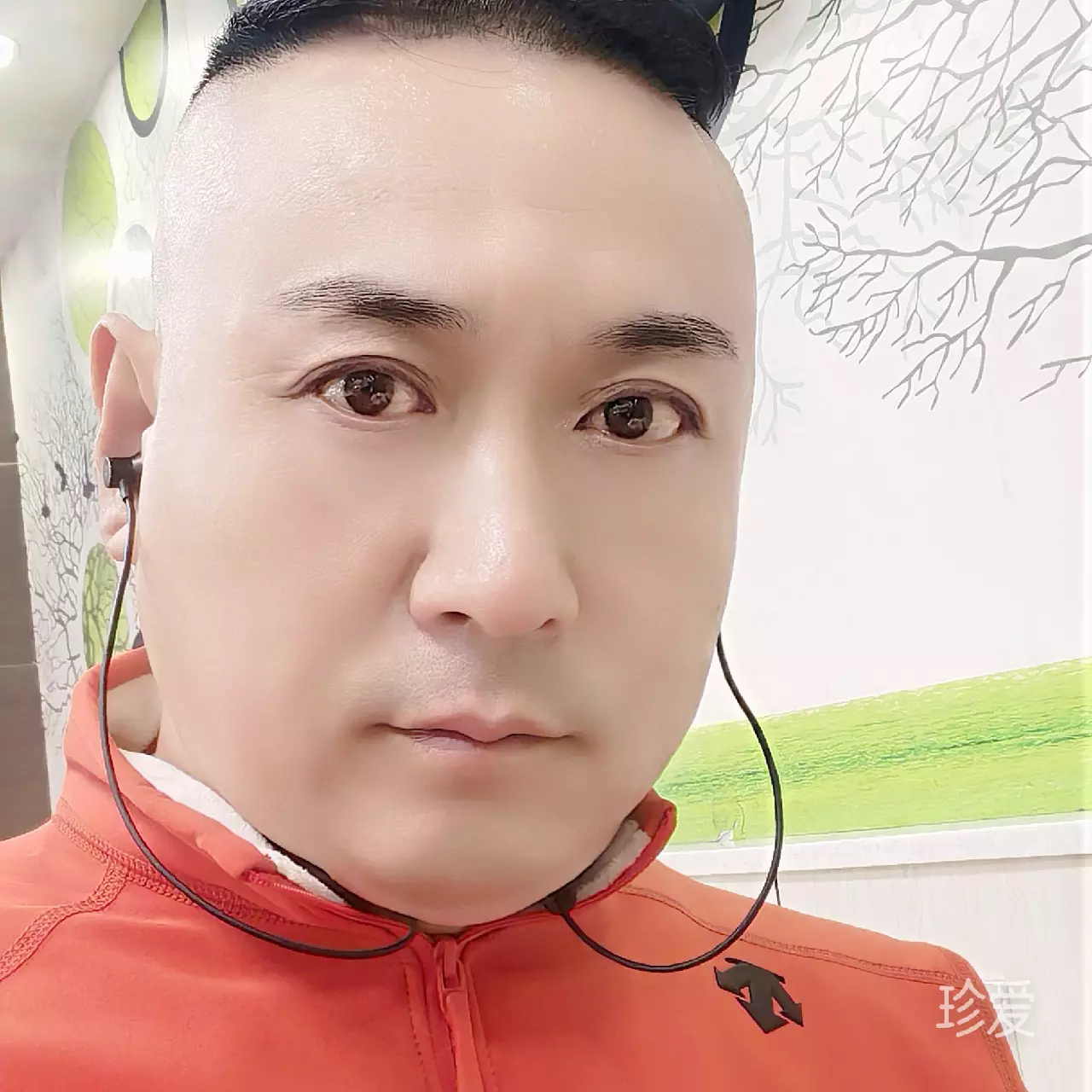 热爱生活