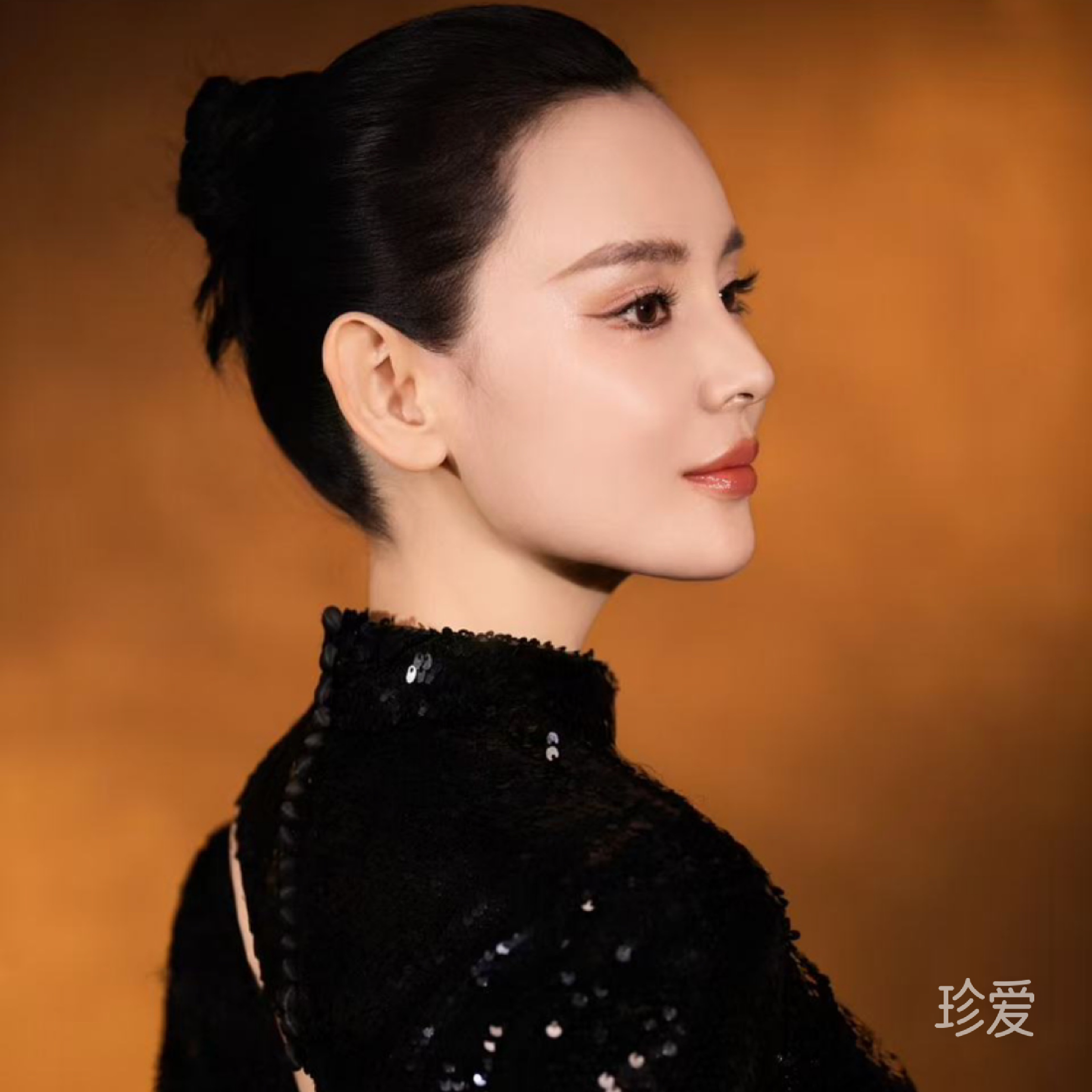 温柔且坚定