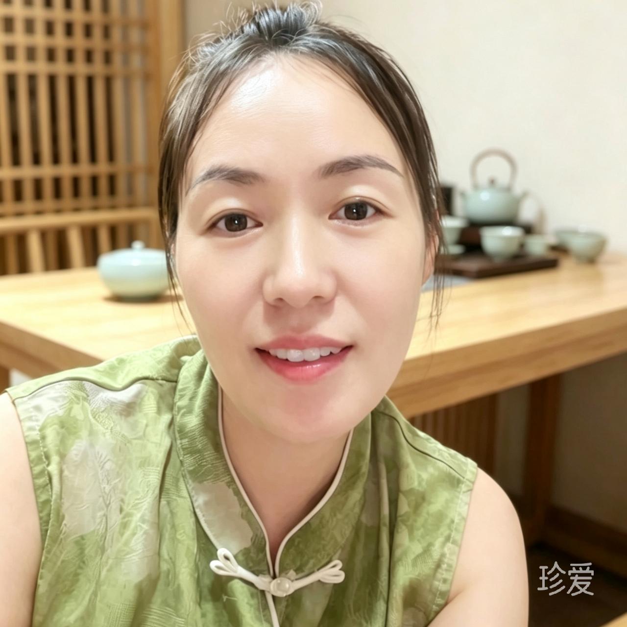岚昕