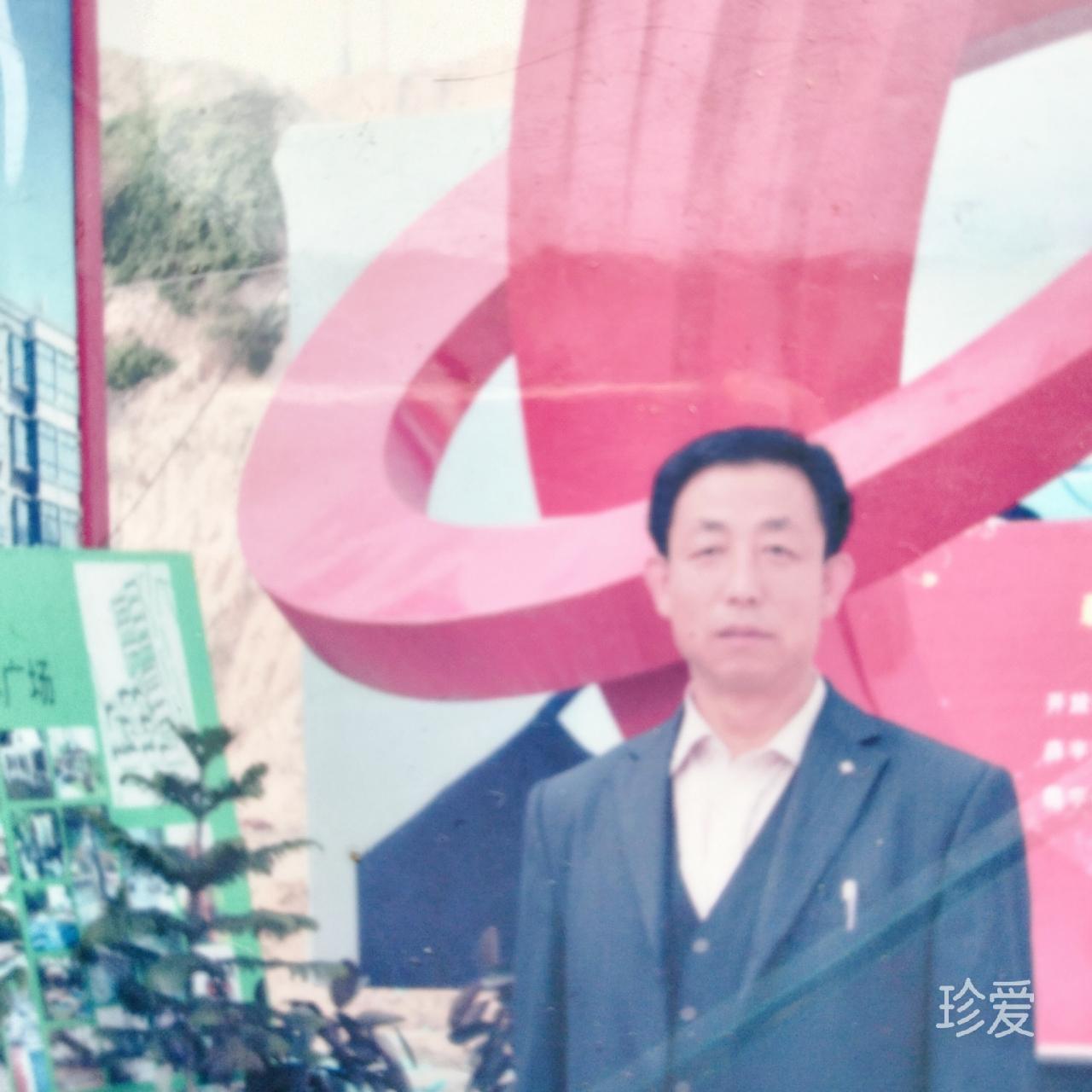幸福一生