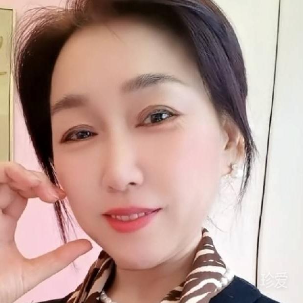 待嫁的蓝玫瑰